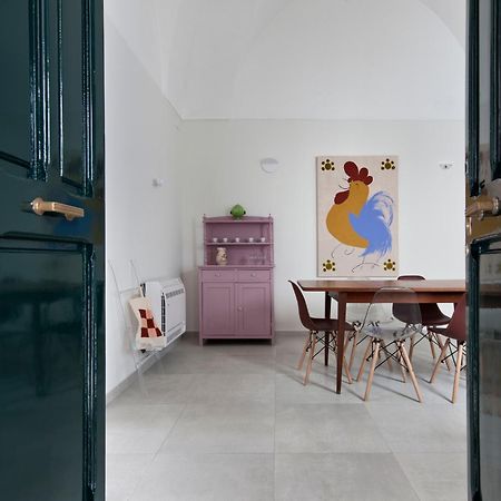 La Galla House - Sit Apartment Λέτσε Εξωτερικό φωτογραφία