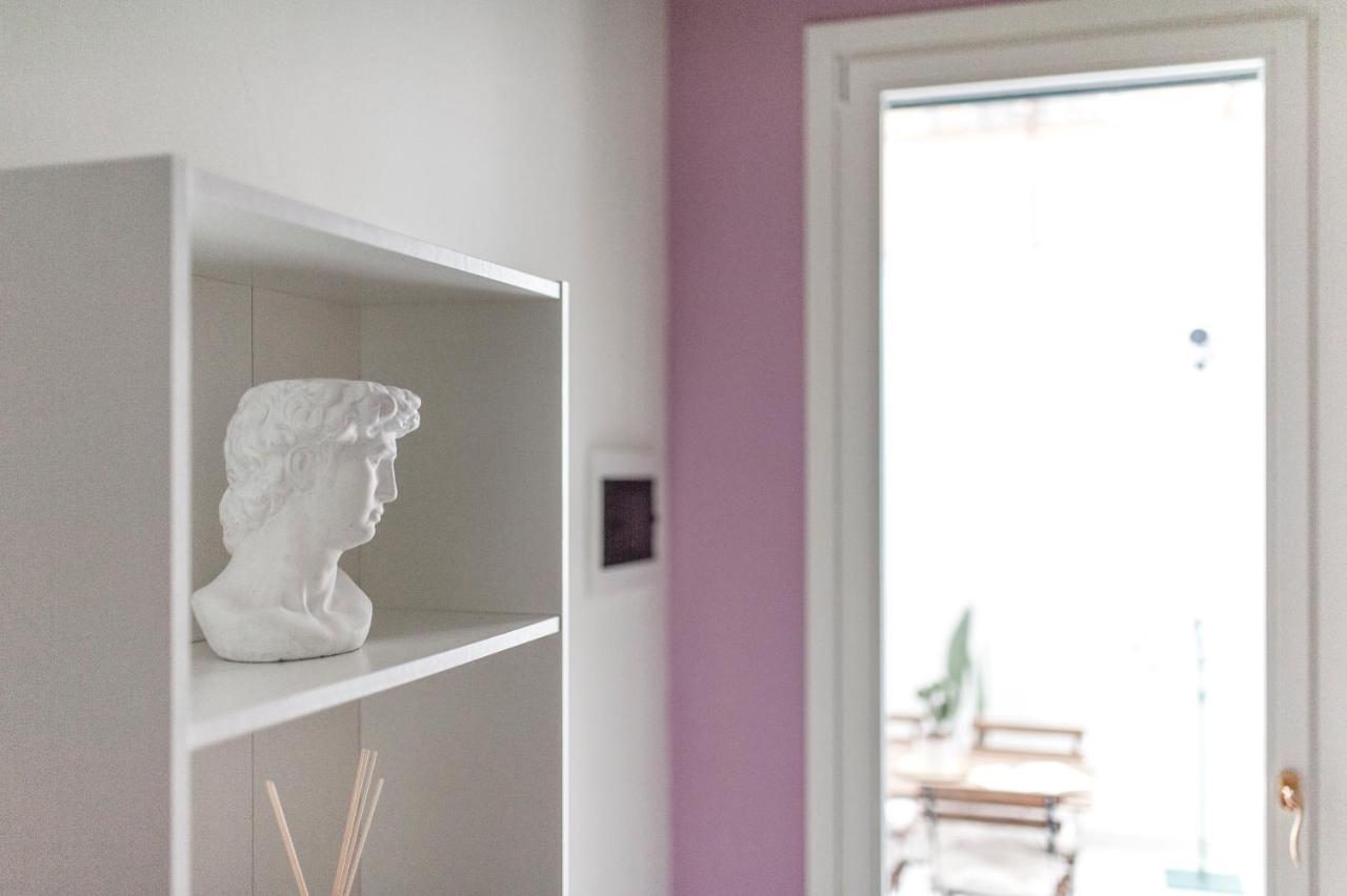 La Galla House - Sit Apartment Λέτσε Εξωτερικό φωτογραφία