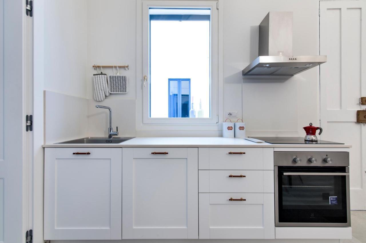 La Galla House - Sit Apartment Λέτσε Εξωτερικό φωτογραφία