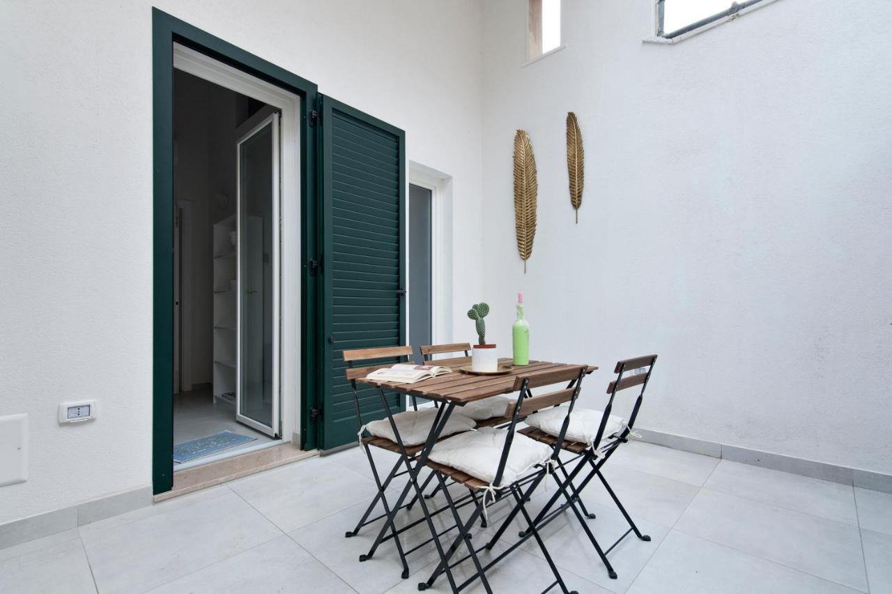 La Galla House - Sit Apartment Λέτσε Εξωτερικό φωτογραφία
