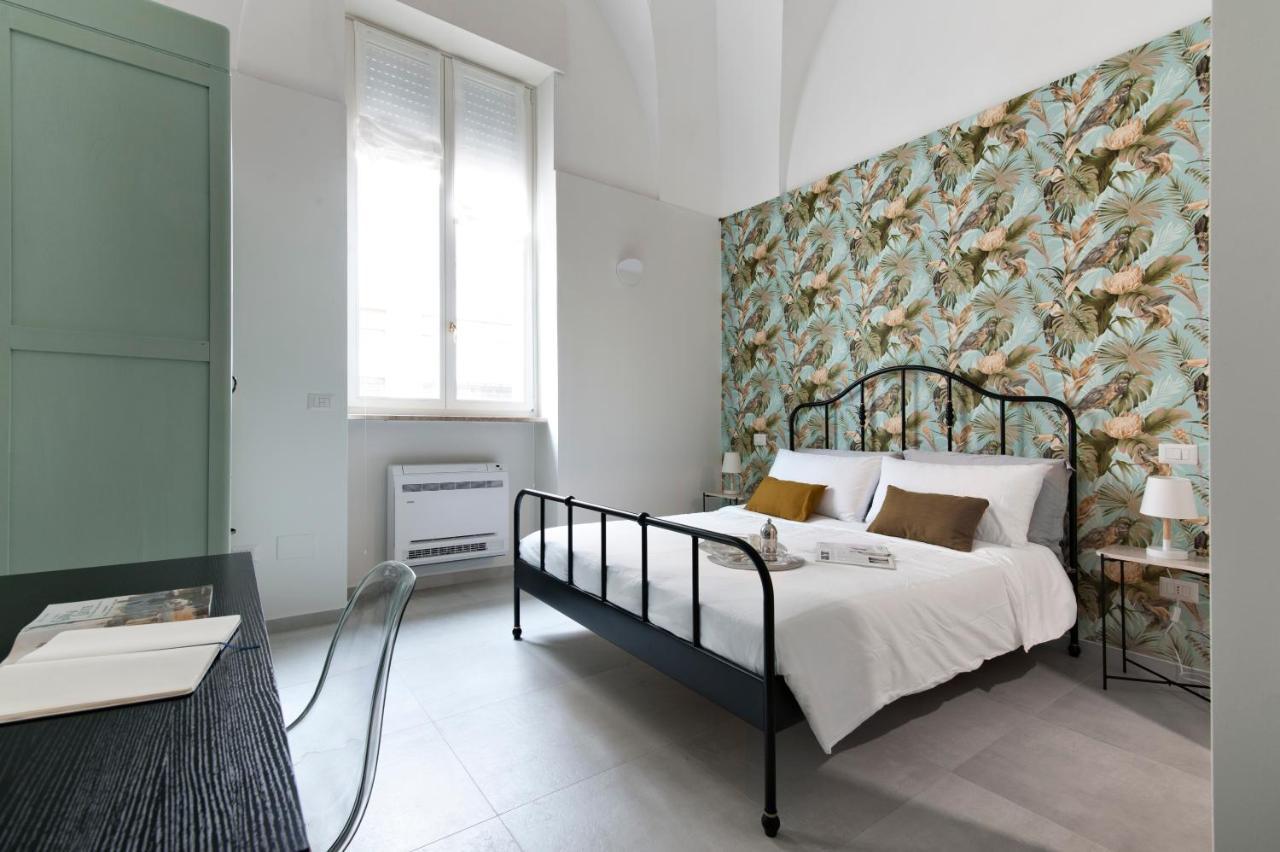 La Galla House - Sit Apartment Λέτσε Εξωτερικό φωτογραφία