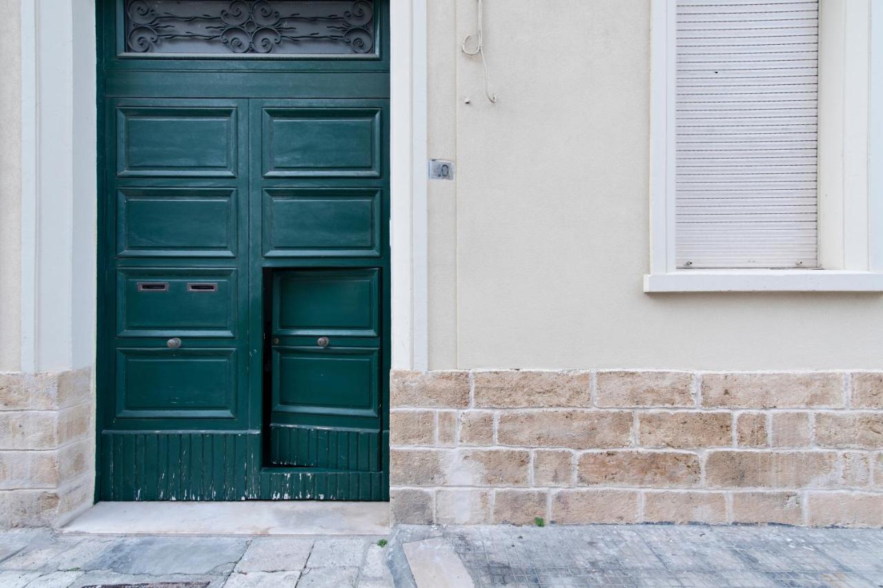 La Galla House - Sit Apartment Λέτσε Εξωτερικό φωτογραφία