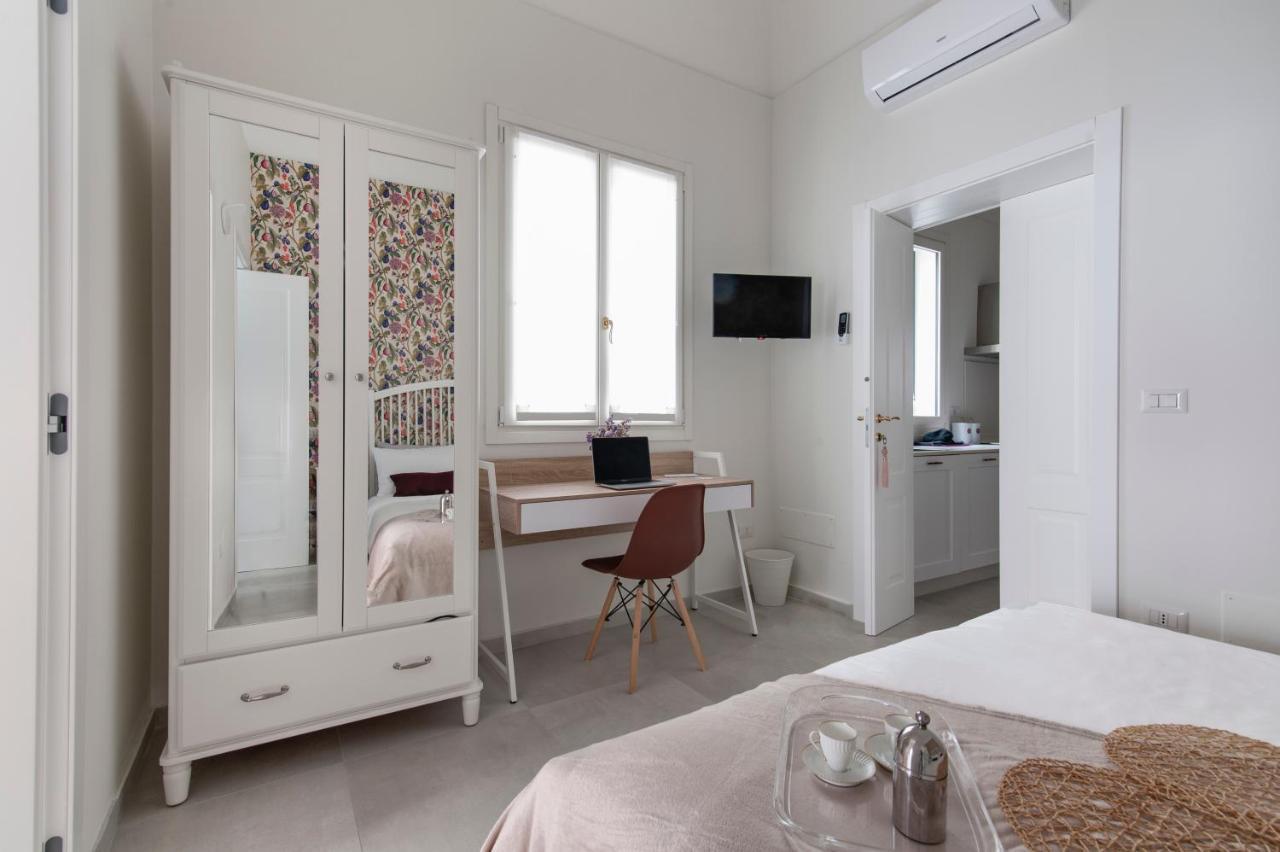 La Galla House - Sit Apartment Λέτσε Εξωτερικό φωτογραφία