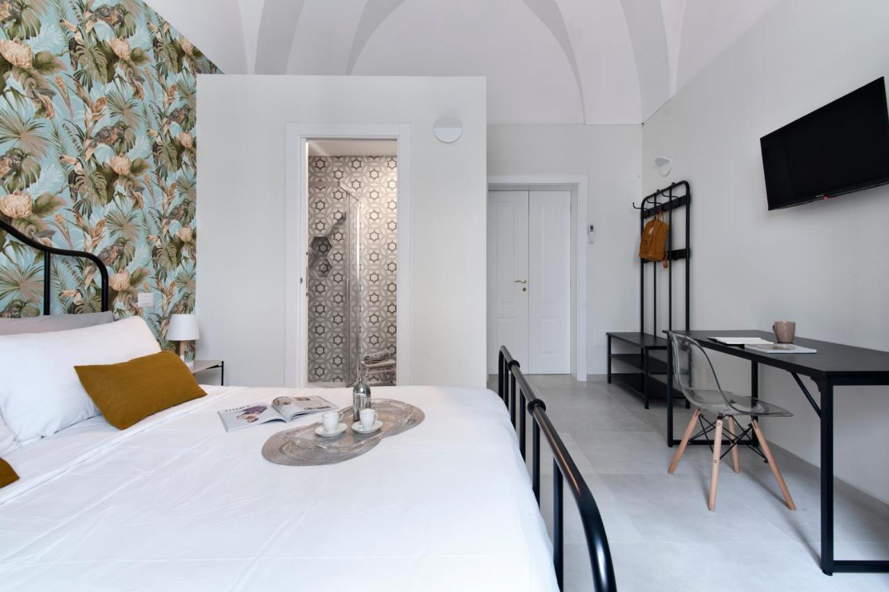 La Galla House - Sit Apartment Λέτσε Εξωτερικό φωτογραφία