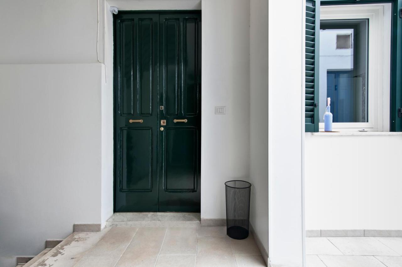 La Galla House - Sit Apartment Λέτσε Εξωτερικό φωτογραφία