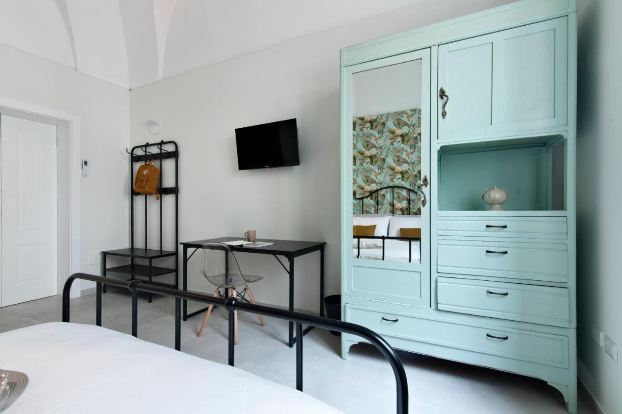 La Galla House - Sit Apartment Λέτσε Εξωτερικό φωτογραφία